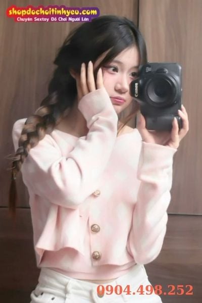 Gái dễ thương việt nam