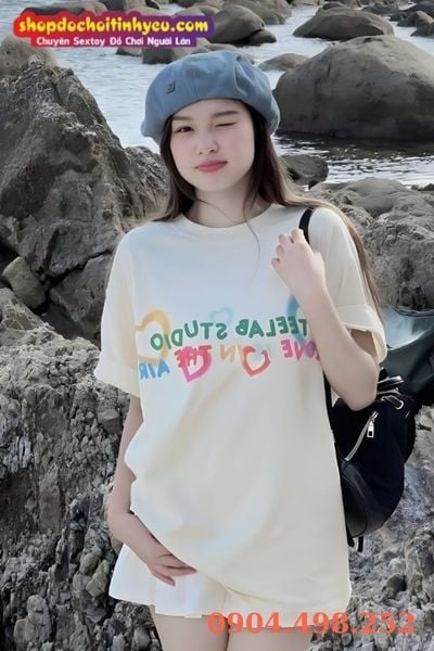 Ảnh girl xinh kute đáng yêu