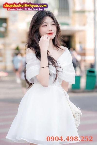 Hình ảnh gái xinh ngây thơ