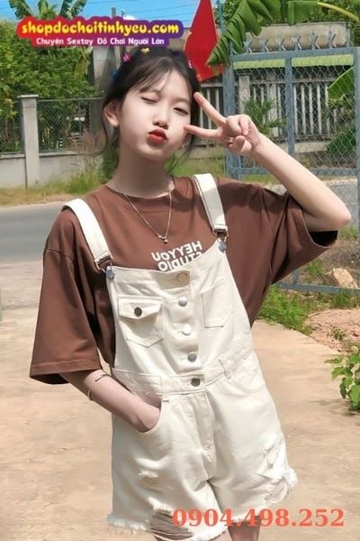 Ảnh nữ đẹp cute hướng ngoại