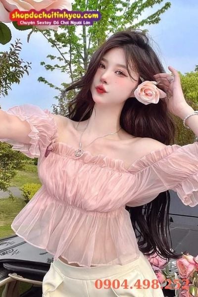 Hình girl xinh dễ thương 9x