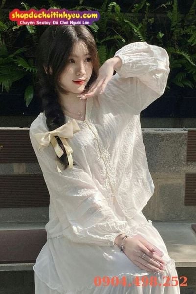 Hình girl dễ thương