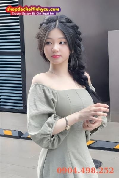 Hình ảnh girl cute ít nói
