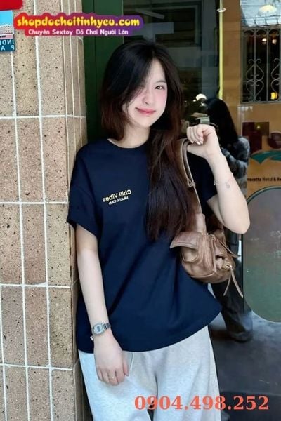 Cô gái cute dễ thương