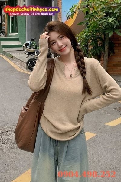 Vẻ đẹp tươi mới truyền cảm hứng sống tích cực