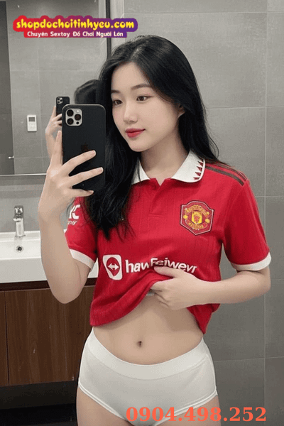 Visual xinh nhẹ