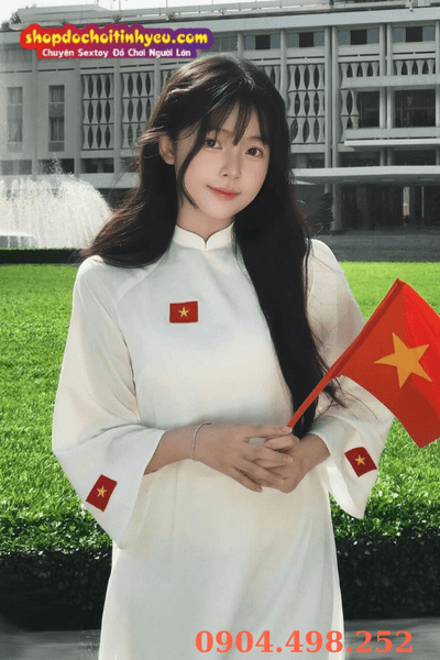 Nét đẹp duyên dáng