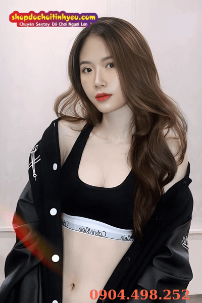 Thiếu nữ xinh đẹp