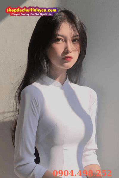 Tiêu chuẩn sắc đẹp: da trắng, mắt sáng