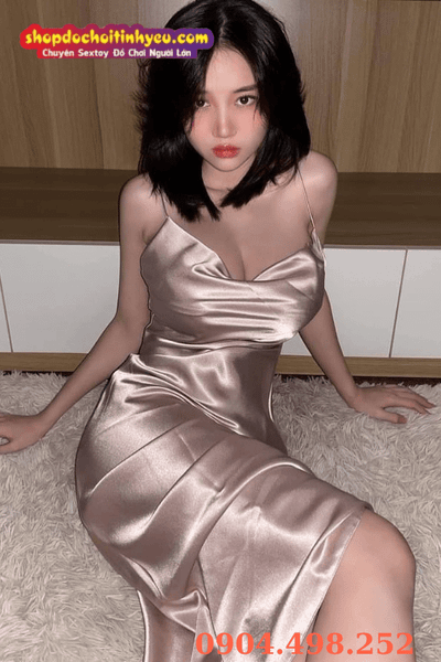 Gái xinh VN đáng yêu