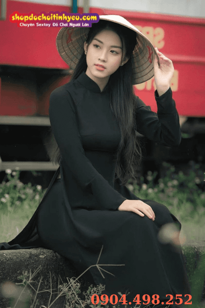 Ảnh gái xinh Việt Nam