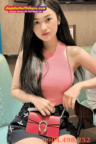 Gái xinh Việt Nam cute