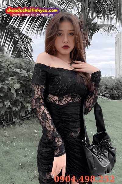 Gái xinh body nhỏ