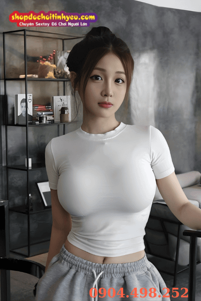 Gương mặt thanh tú