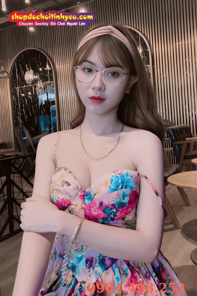 Hot girl style nhẹ nhàng