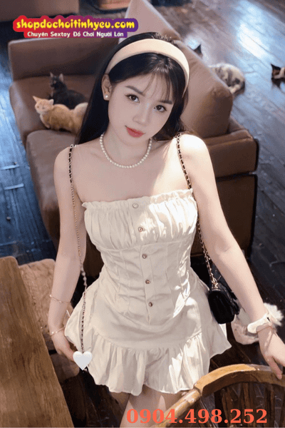 Gái xinh dịu ngọt