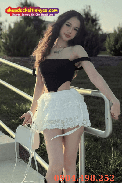 Gái xinh trẻ trung Việt Nam