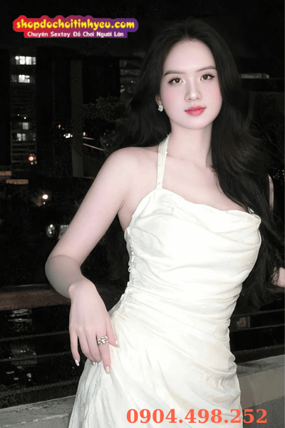 Gái xinh thanh thuần