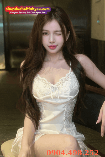 Gái xinh Việt Nam thanh lịch