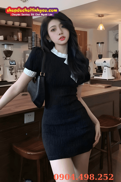 Gái xinh cool ngầu