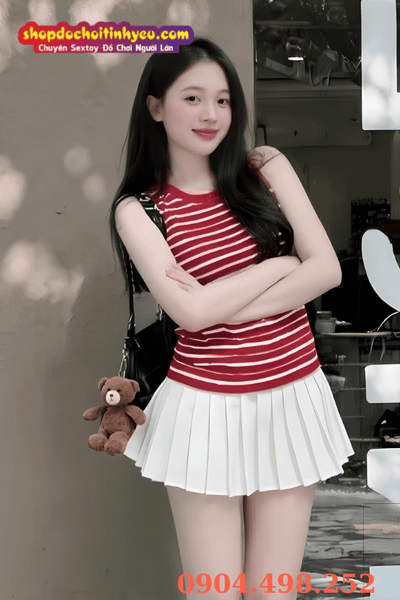 Vẻ đẹp Việt mới