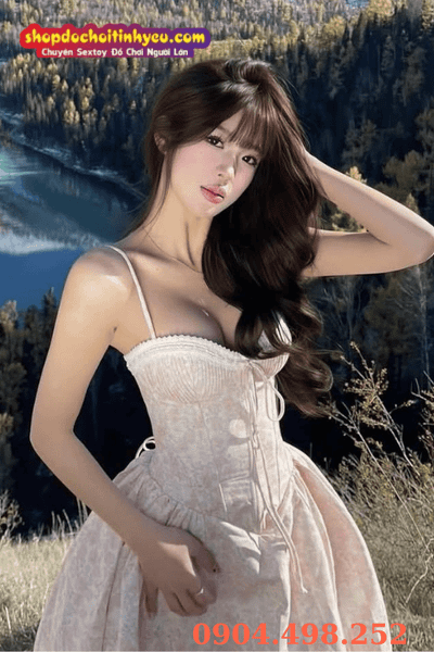 Thiếu nữ ngọt ngào