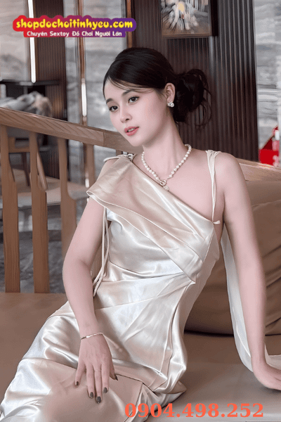 Gái xinh Việt Nam rõ nét