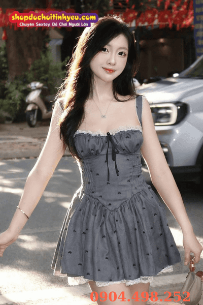 Gái xinh sạch sẽ thanh khiết