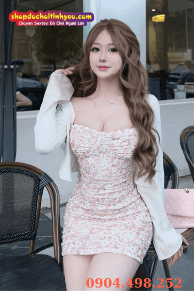 Bộ ảnh gái đẹp