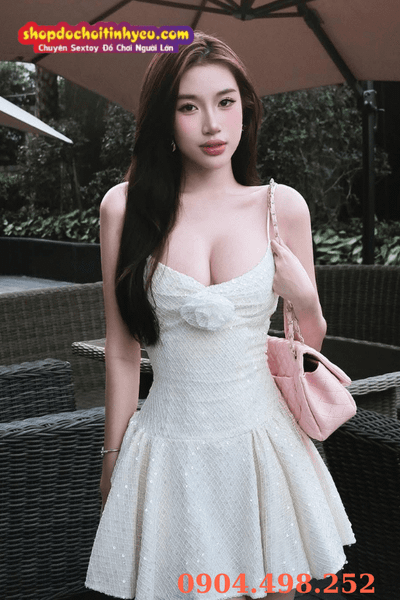Hot girl sang chảnh
