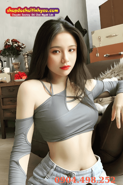 Gái xinh Việt Nam mặt mộc