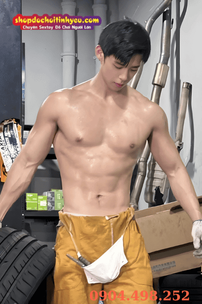 Hình trai sáu múi