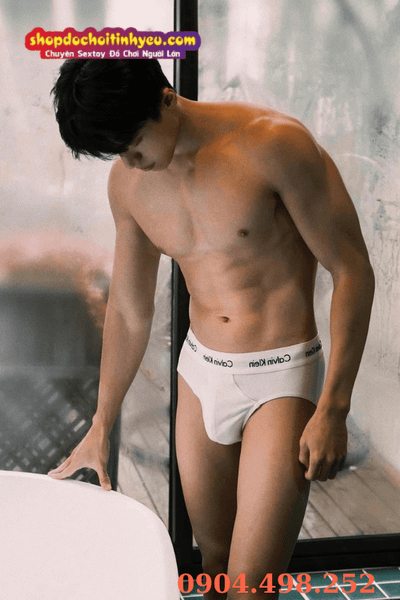 Hình ảnh trai đẹp 6 múi việt nam