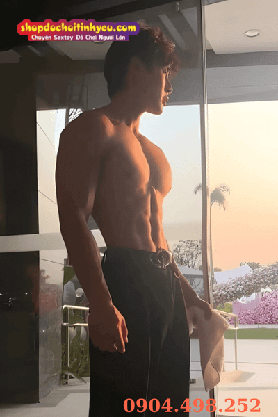 Hình ảnh sáu múi