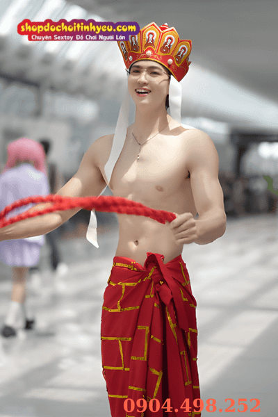 Hình ảnh body nam đẹp