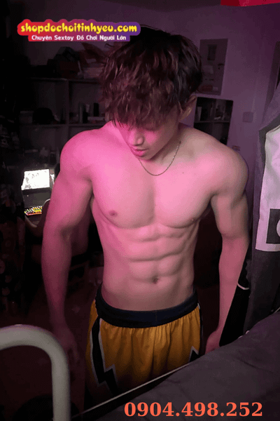 Ảnh zai đẹp việt nam