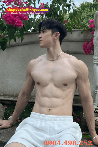 Ảnh trai tập gym đẹp​​​​​​​