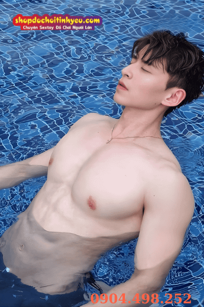 Ảnh body nam