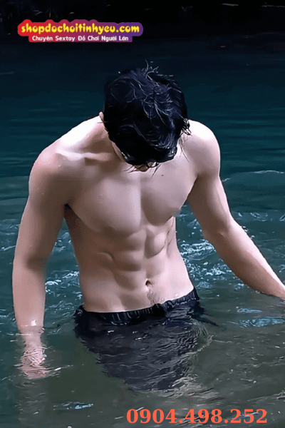 Hình ảnh cơ bắp 6 múi