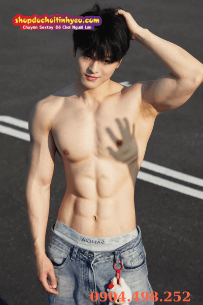 Hình ảnh 6 múi đẹp