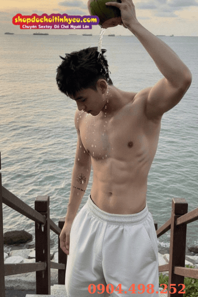 Body 6 múi​​​​​​​