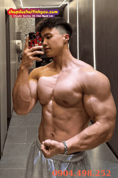 Hình ảnh anh trai