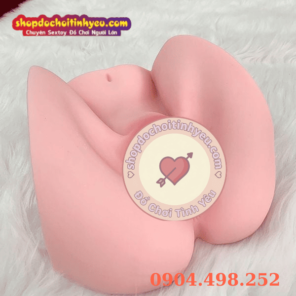 Âm đạo giả có rung