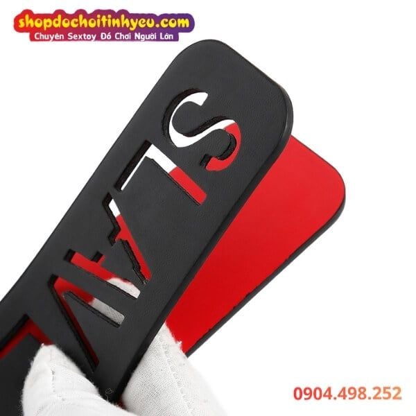 Bảng Vỗ Mông Bạo Dâm Kích Thích Hưng Phấn Trong Quan Hệ BDSM