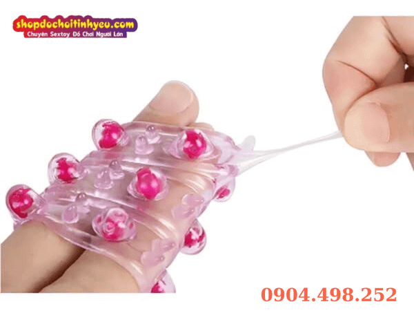 Định nghĩa và phân loại bao cao su đôn dên