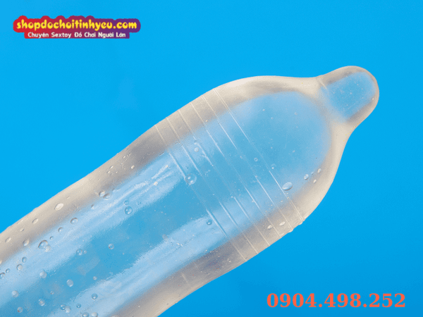 Hướng dẫn dùng bao cao su gai bi tối ưu
