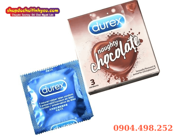 Hương thơm (Flavored)