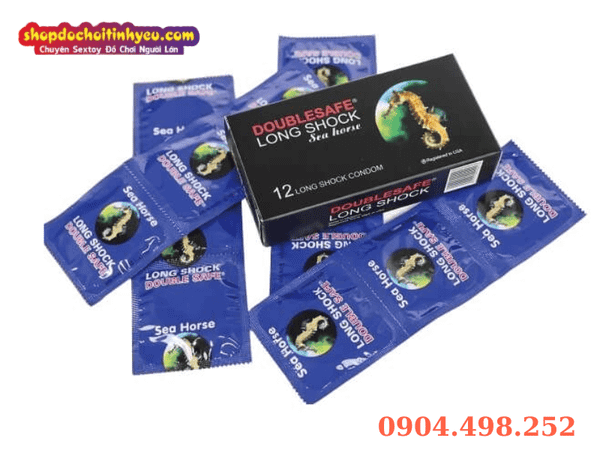 Bao Cao Su Kéo Dài Thời Gian