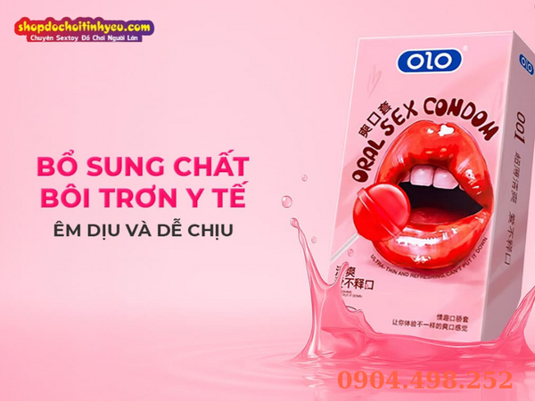 Cách dùng bao đeo lưỡi và tấm chắn miệng