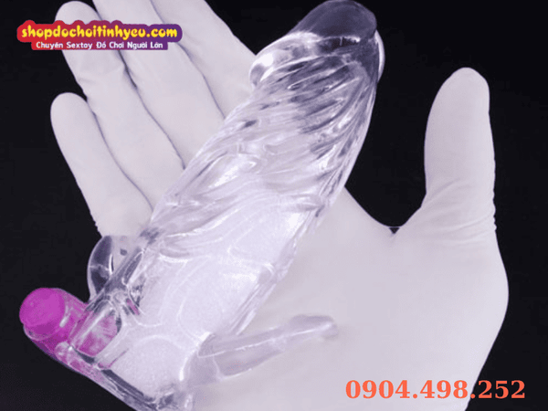 Phân loại bao cao su rung theo công dụng